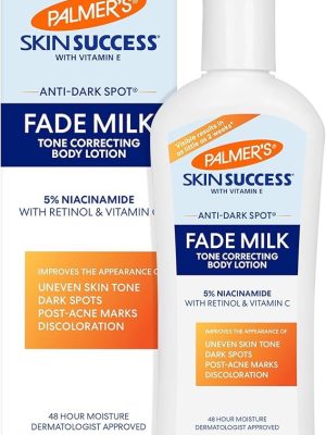 PALMER’S SKIN SUCCESS LAIT ANTI TÂCHES