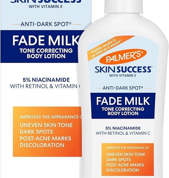 PALMER’S SKIN SUCCESS LAIT ANTI TÂCHES