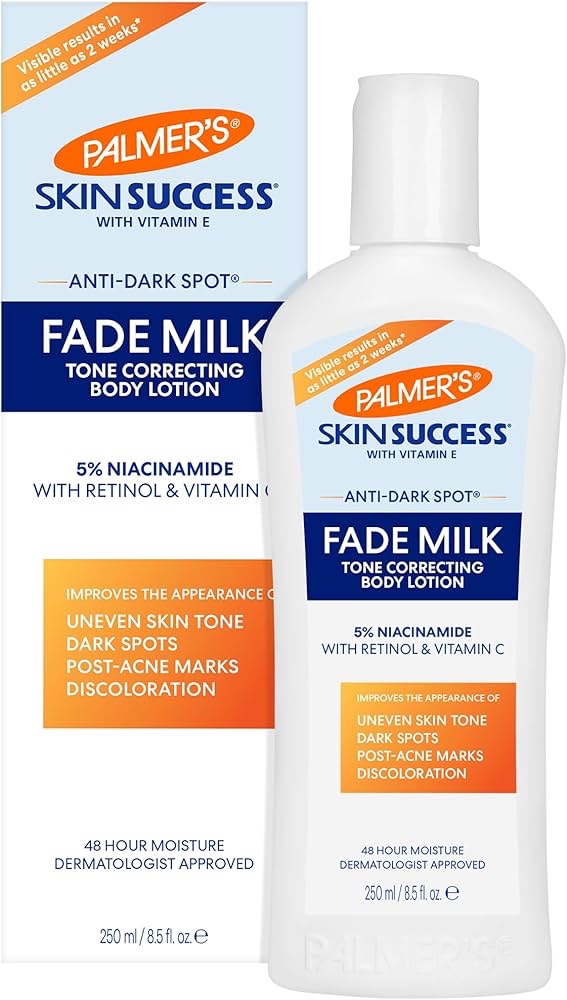 PALMER’S SKIN SUCCESS LAIT ANTI TÂCHES