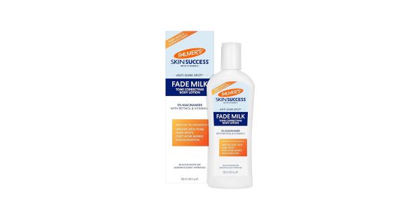 PALMER’S SKIN SUCCESS LAIT ANTI TÂCHES